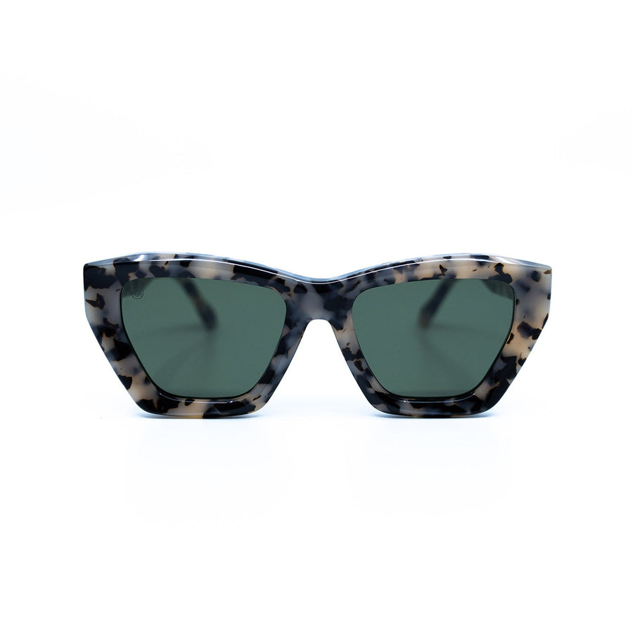 Osca Cream Green