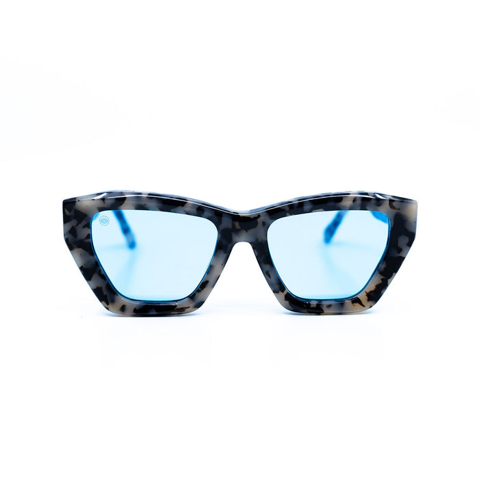 Osca Cream Light Blue