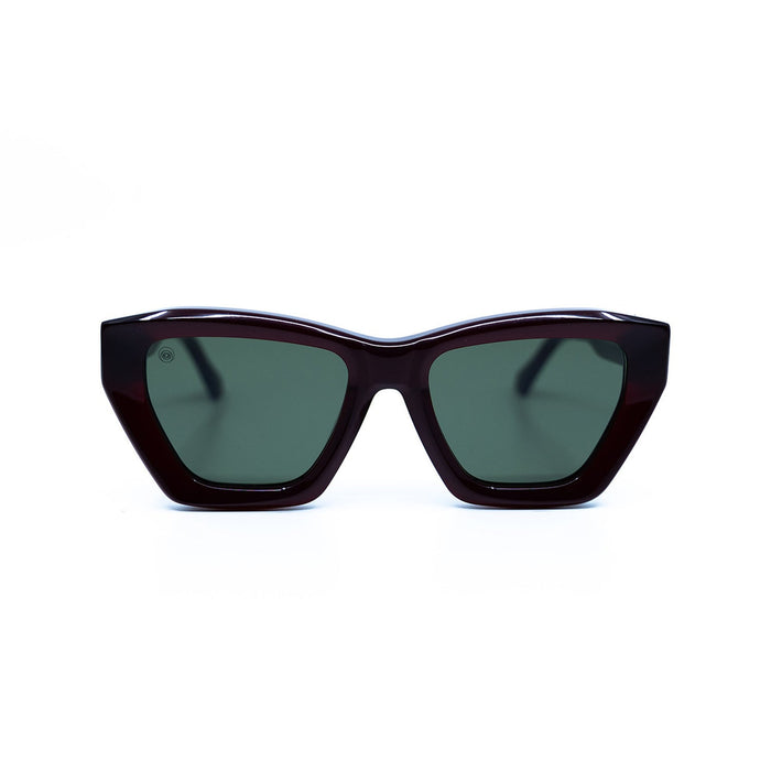 Osca Velvet Green