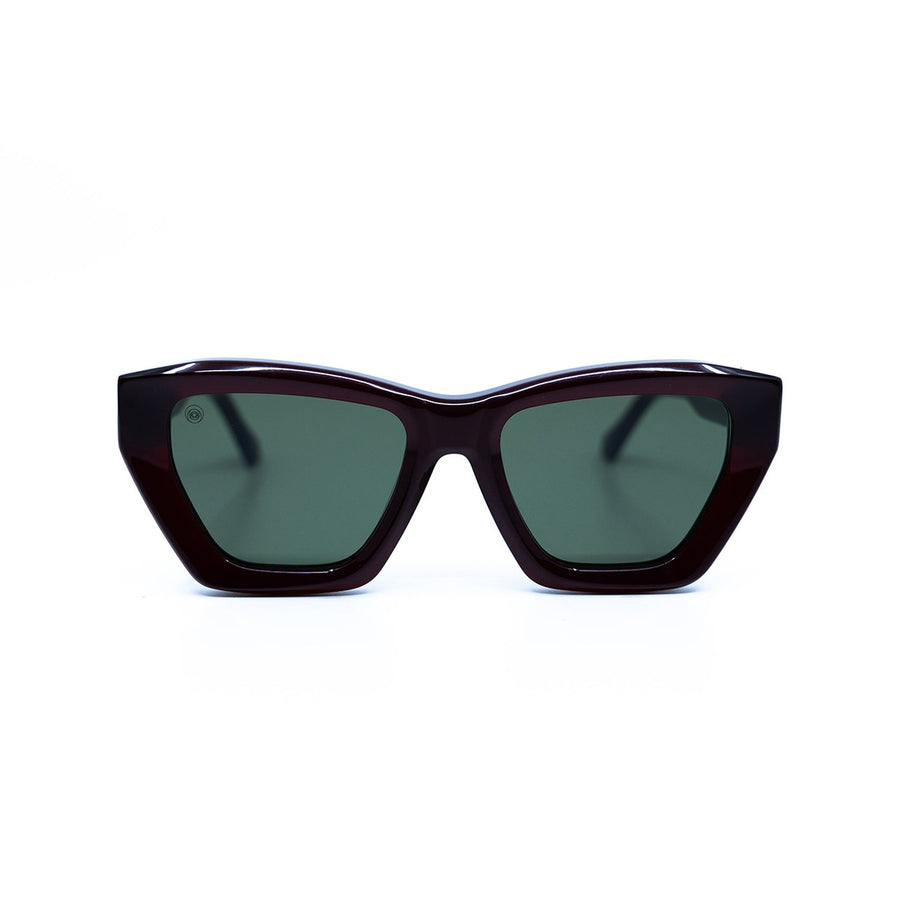 Osca Velvet Green