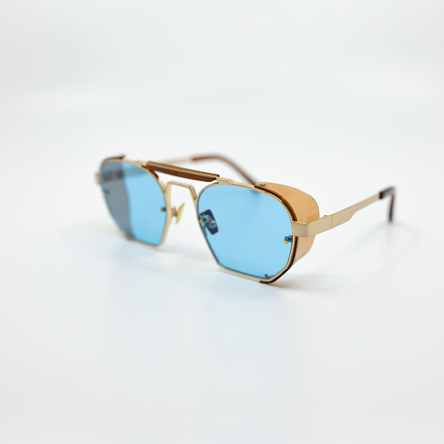 Titanium Series – TAXXON Eyewear