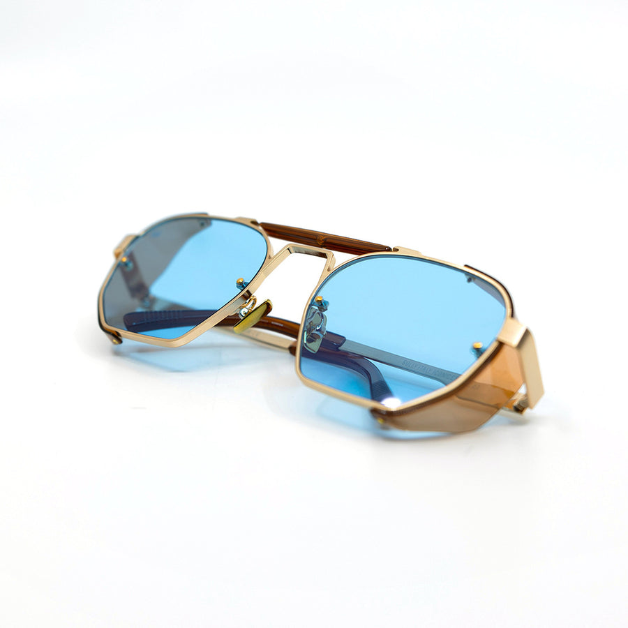 The Acetate