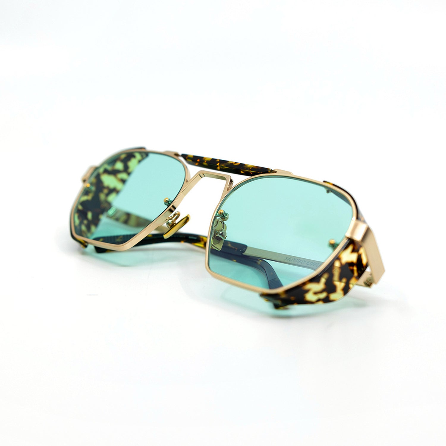 Sully Havana Aqua