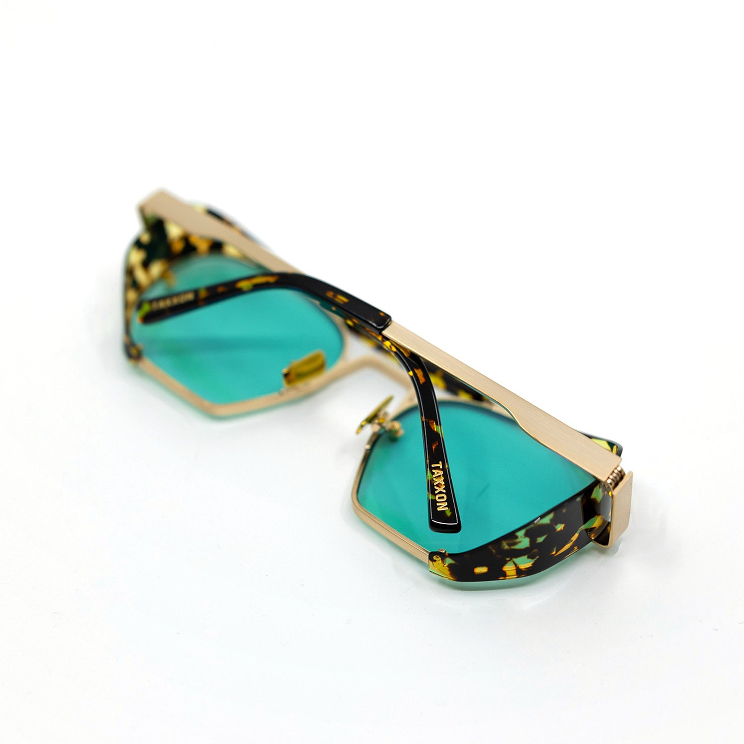 Sully Havana Aqua