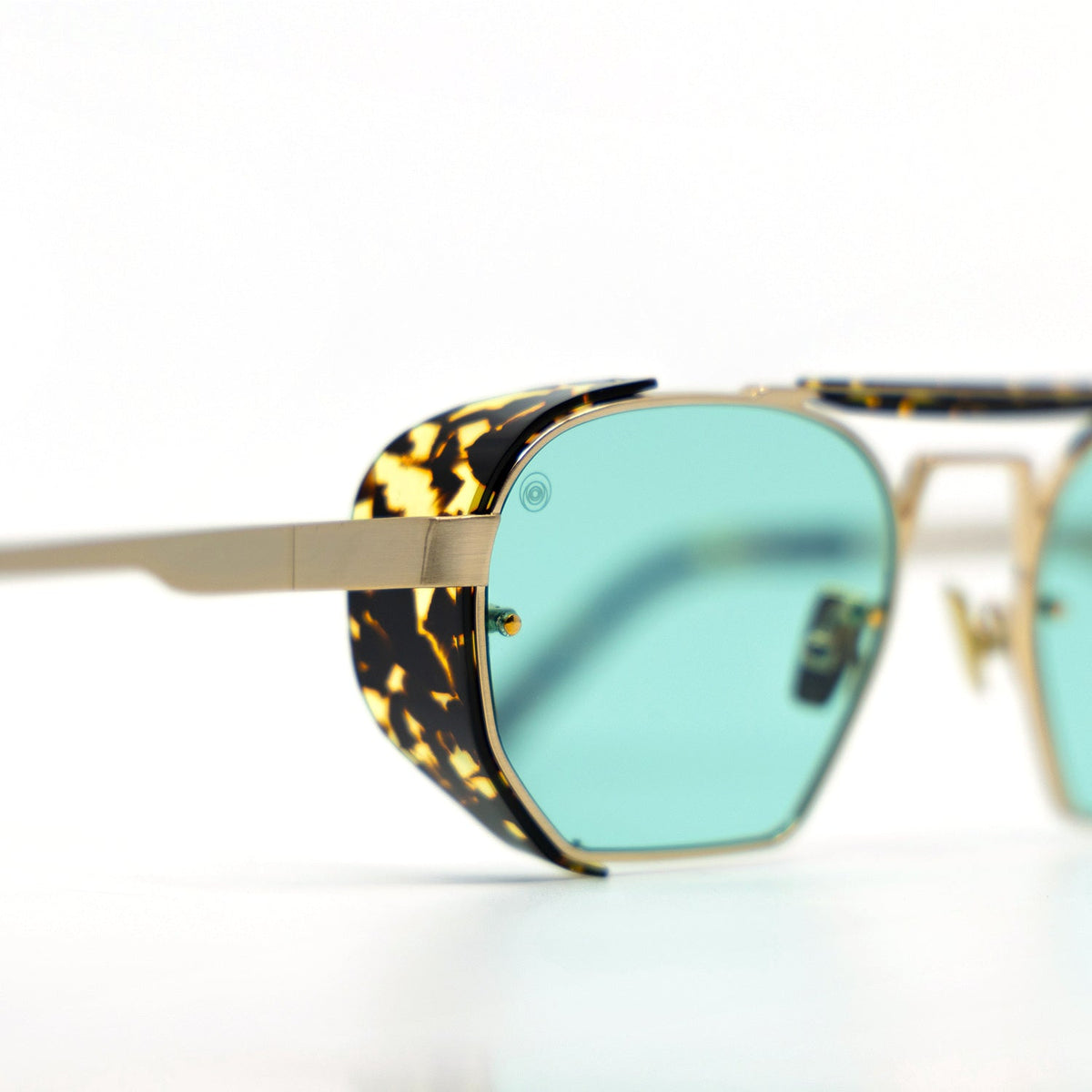 Sully Havana Aqua