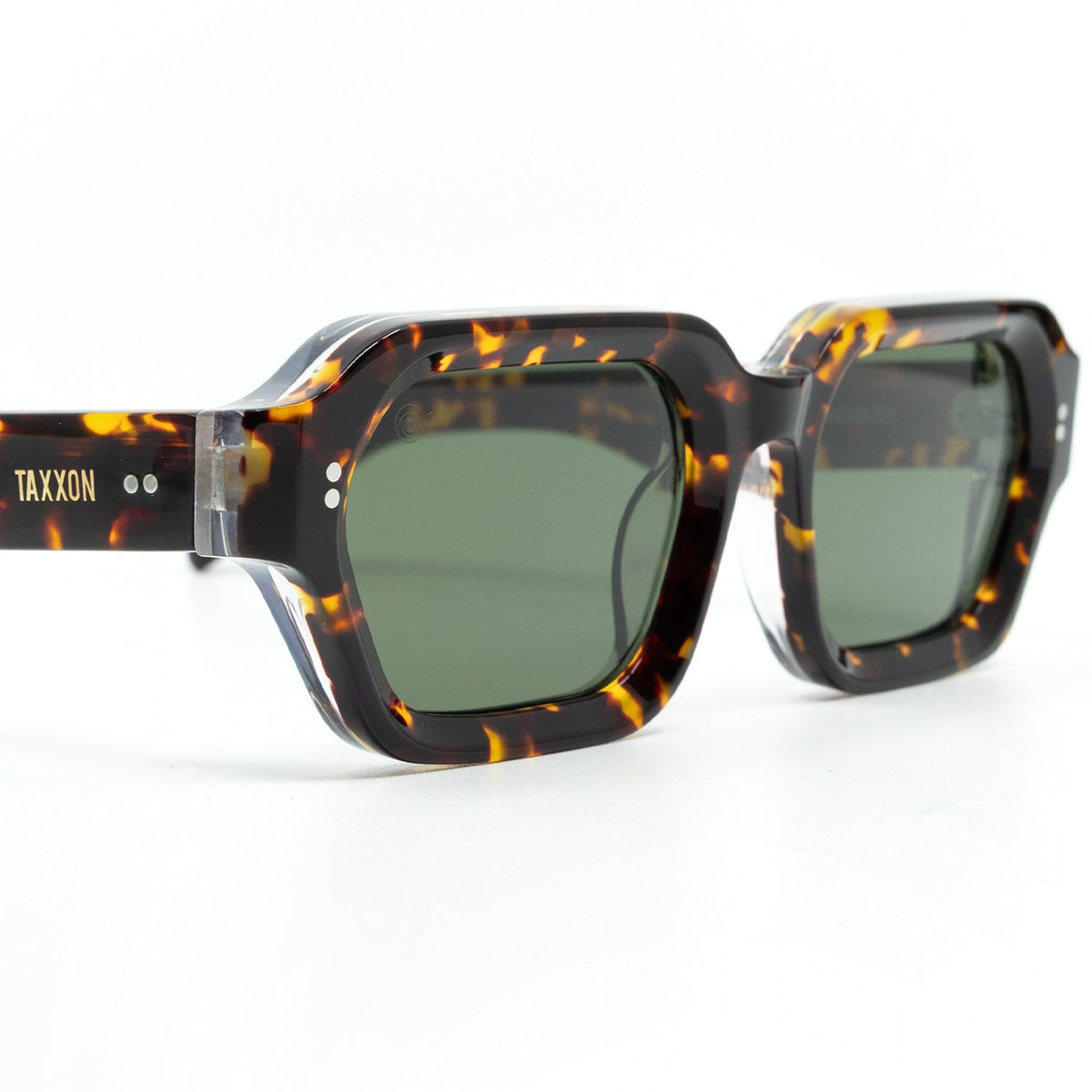 .925 Havana Green
