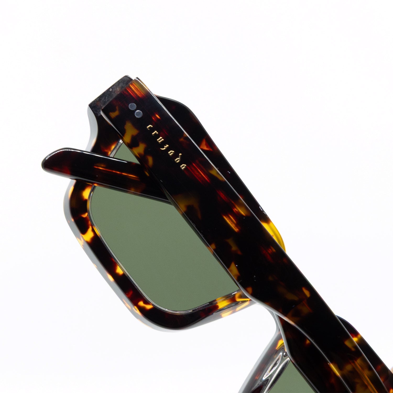 .925 Havana Green