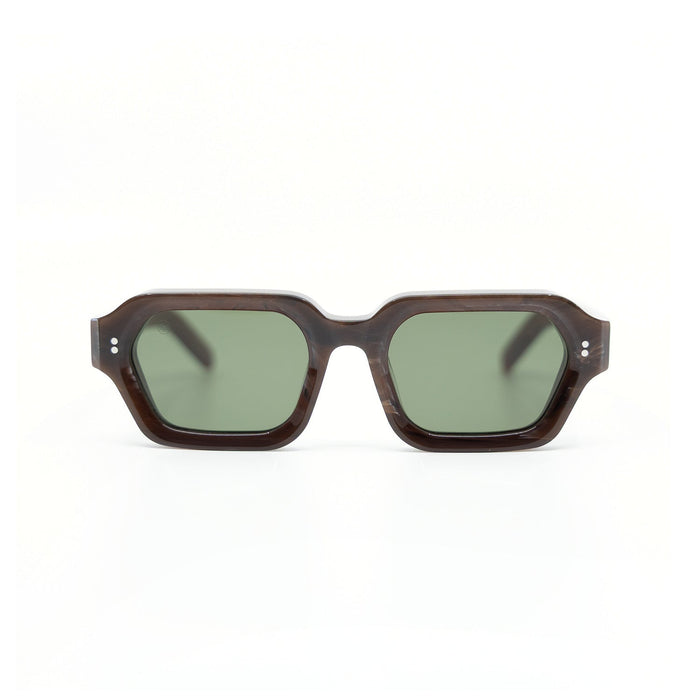 .925 Brown Green