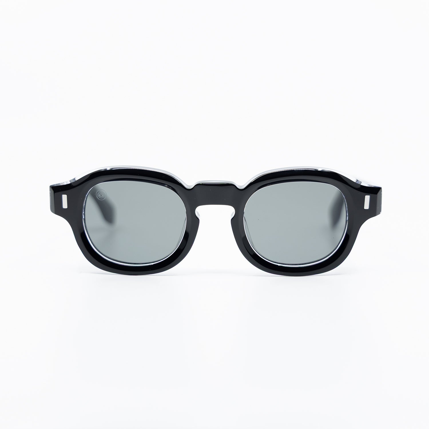 Tom Sunglasses with Black Frame & Black Lens