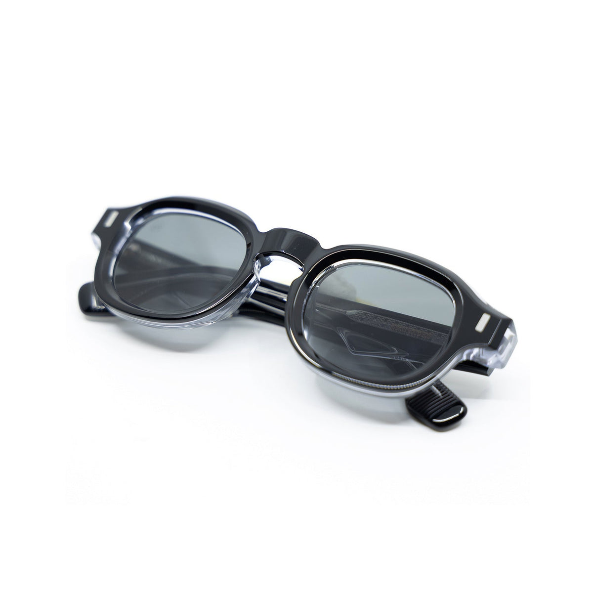 Tom Black Black