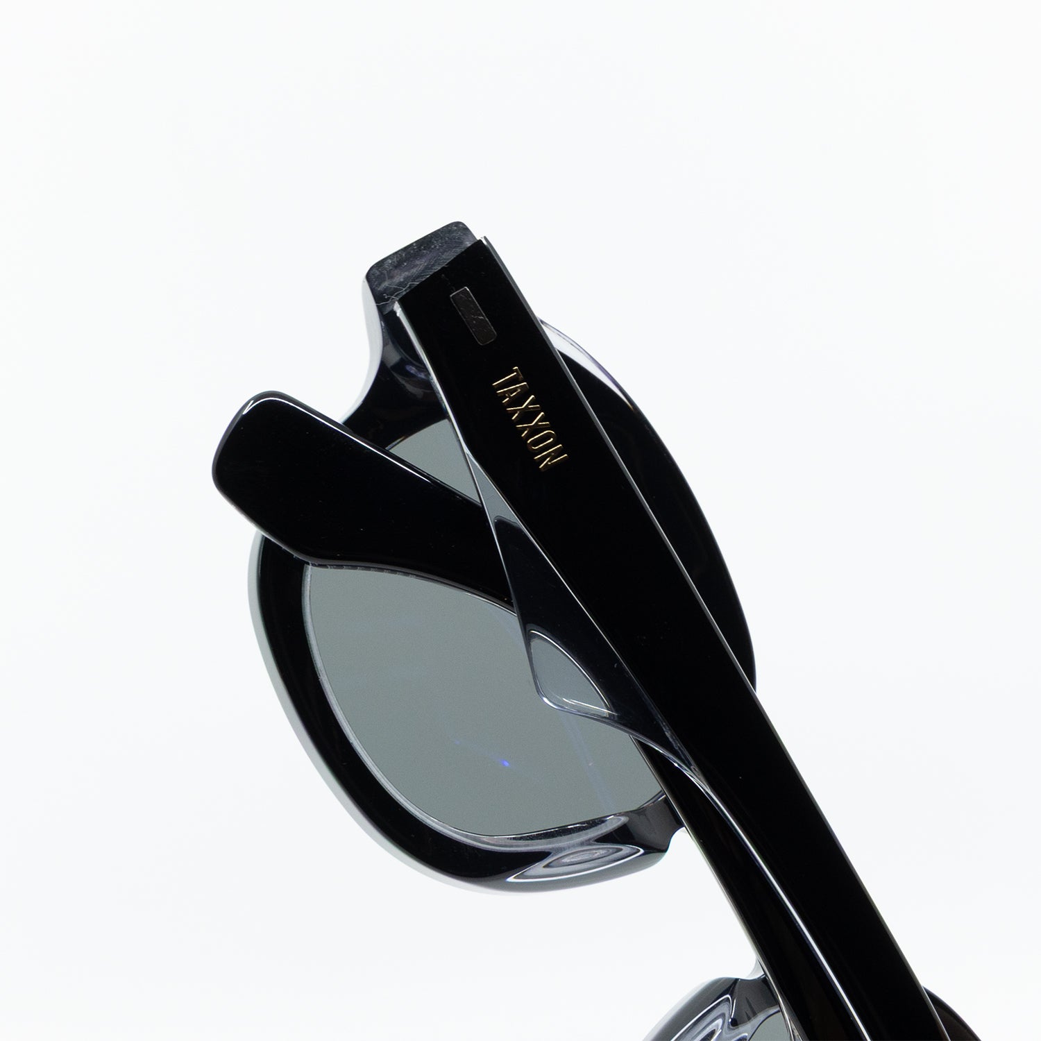 Tom Sunglasses with Black Frame & Black Lens