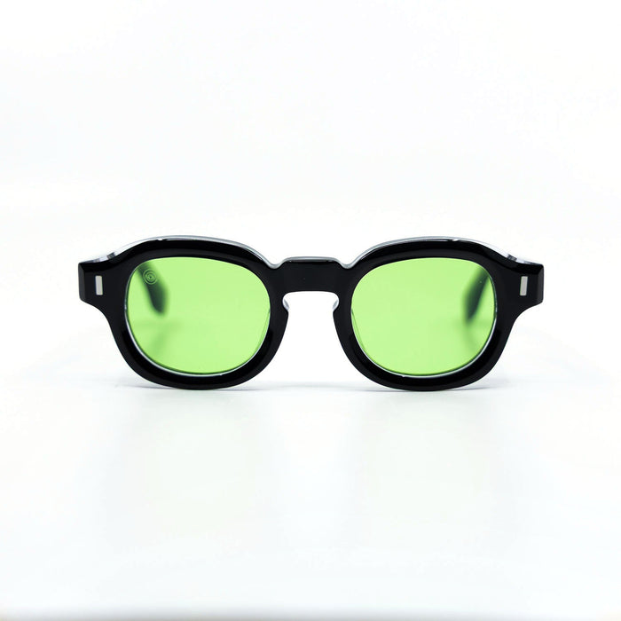 Tom Black Green