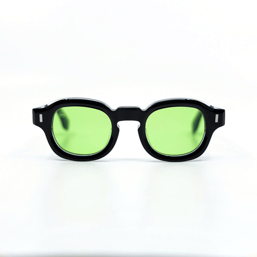 Tom Black Green
