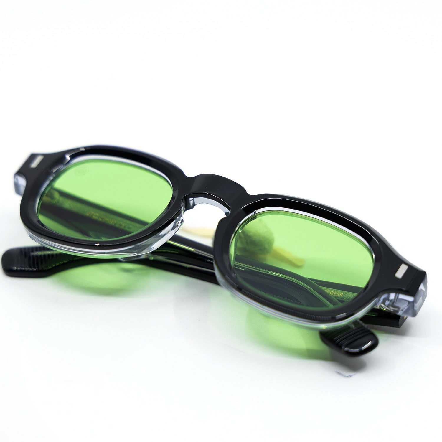 Tom Black Green