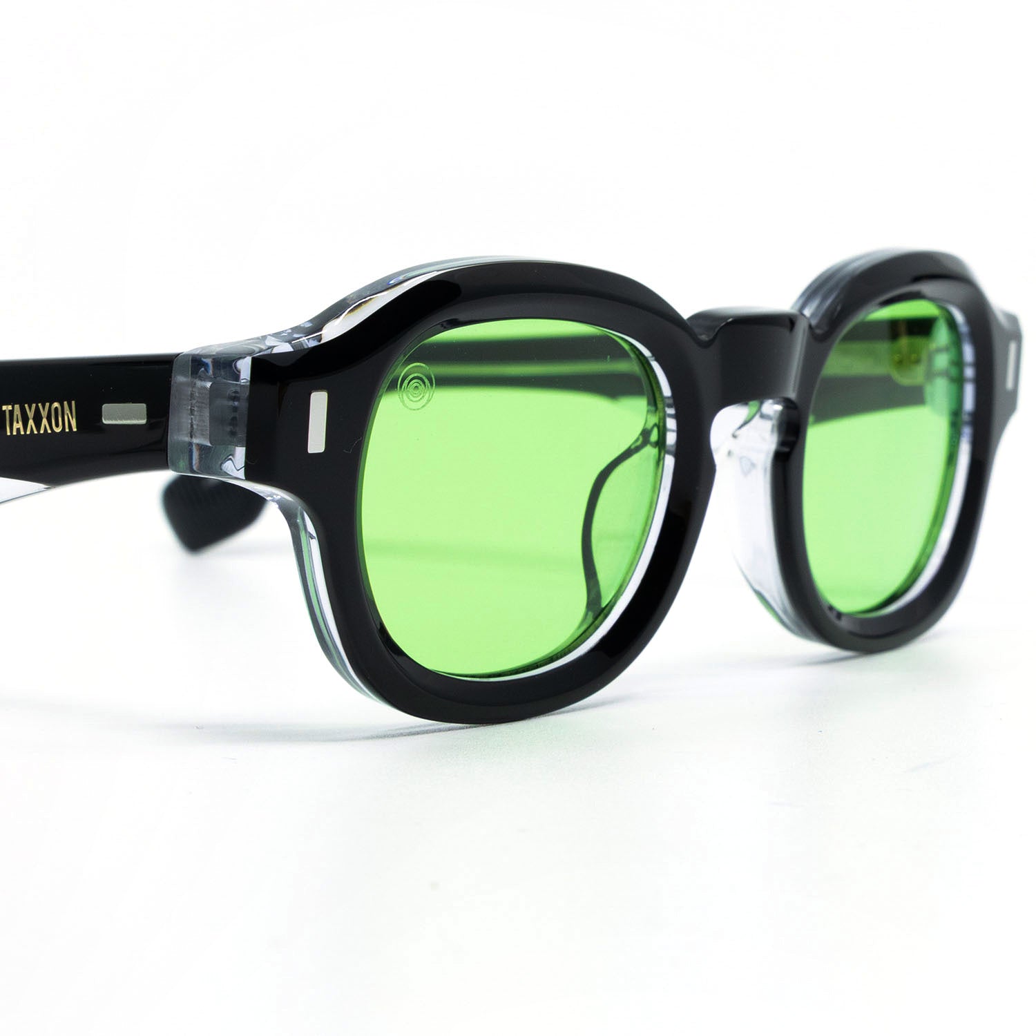 Tom Black Green