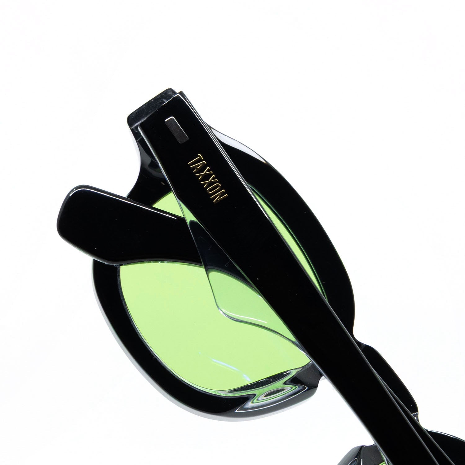 Tom Black Green
