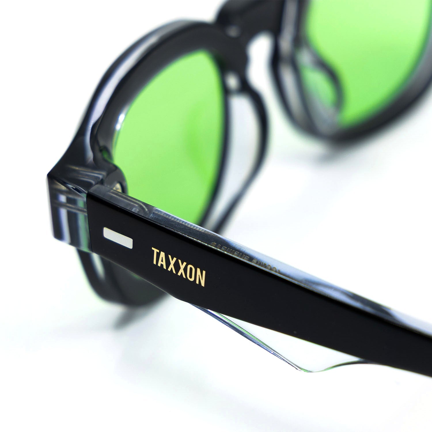 Tom Black Green