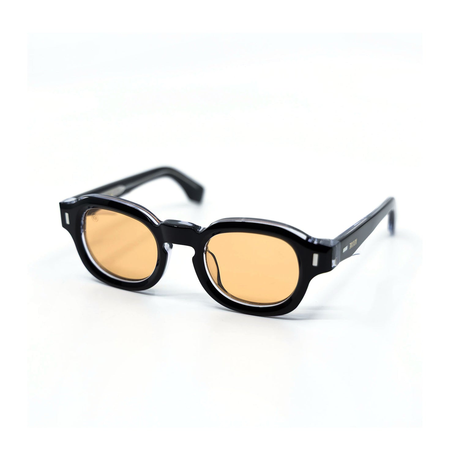 Tom Black Orange