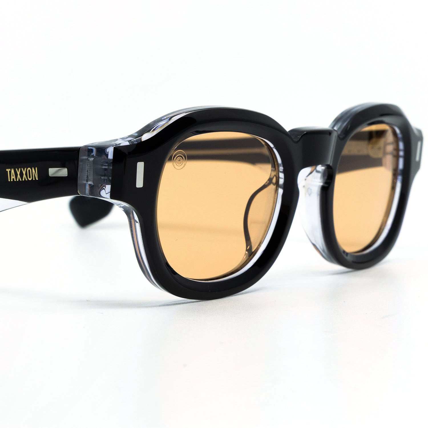 Tom Black Orange