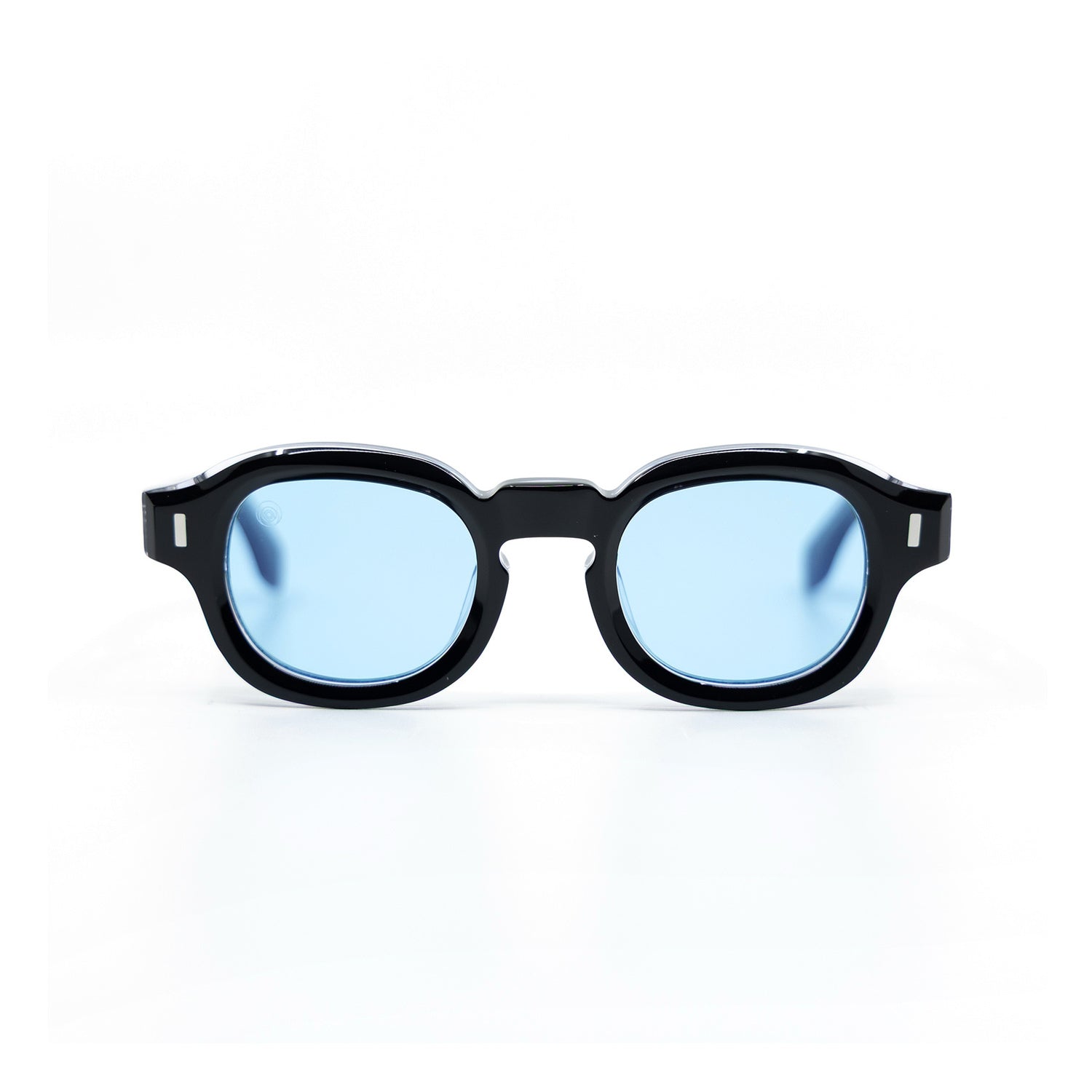 Tom Black Light Blue