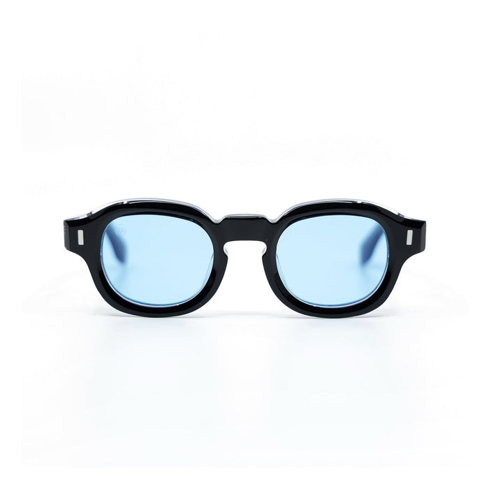 Tom Black Light Blue