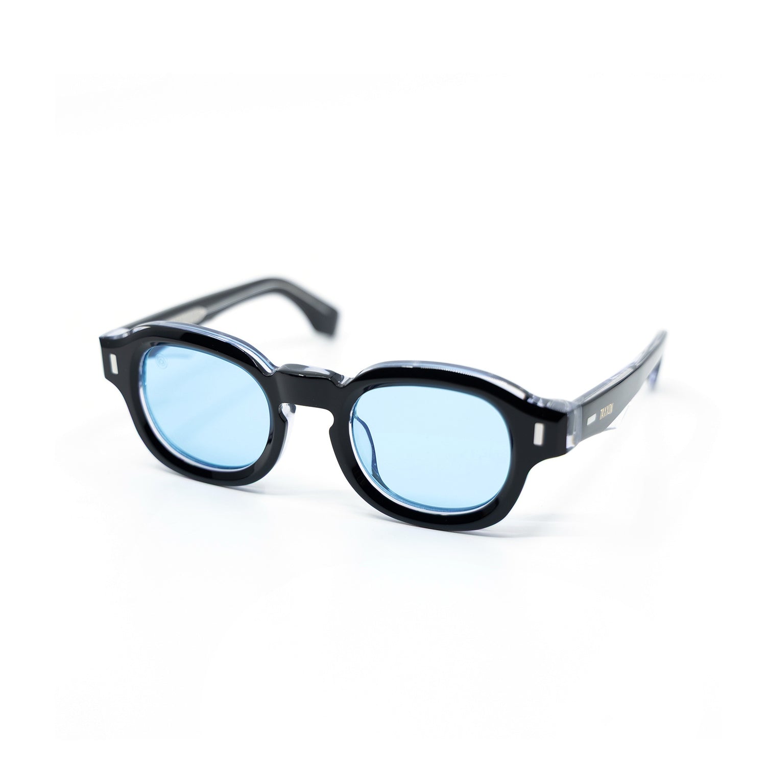 Tom Black Light Blue