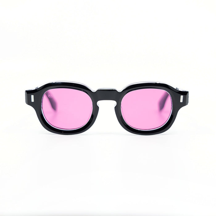 Tom Black Purple
