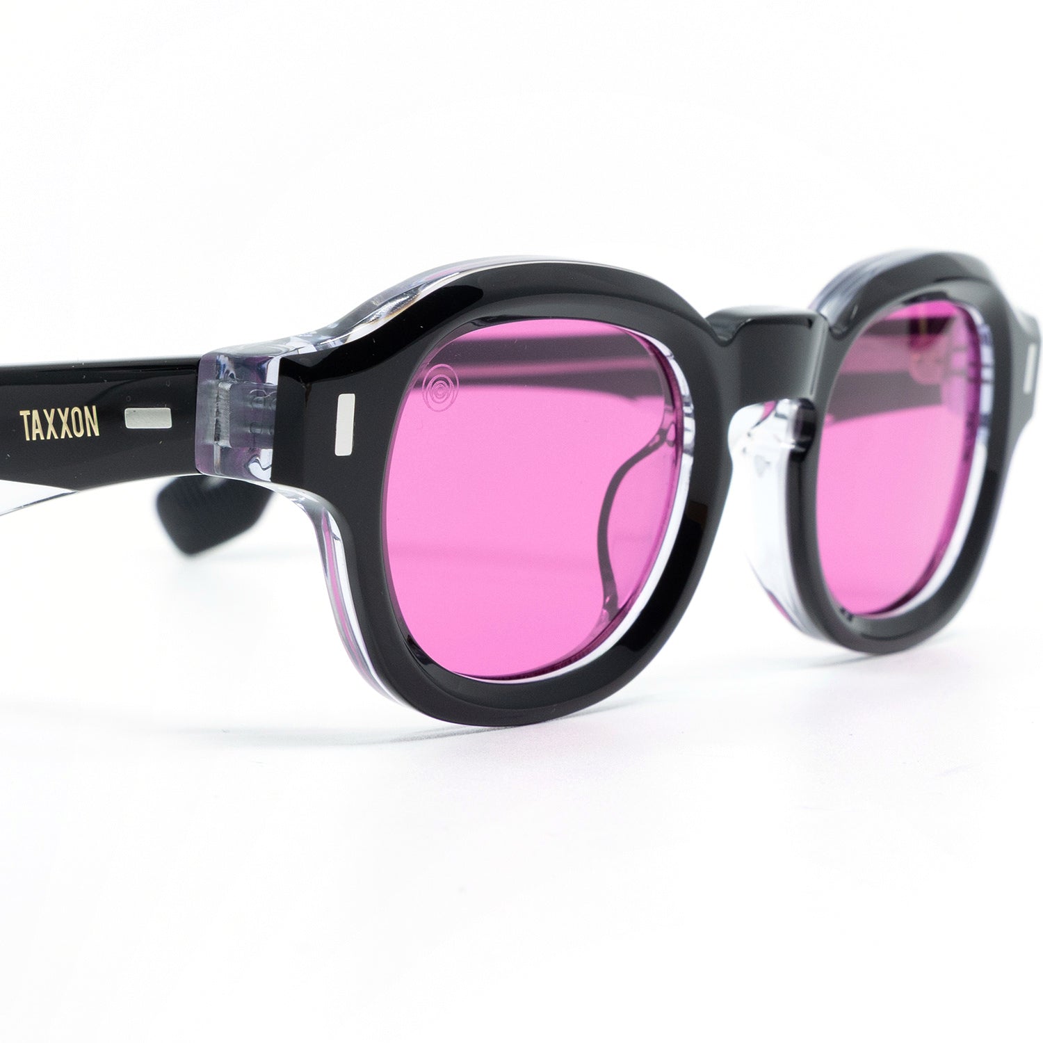 Tom Black Purple