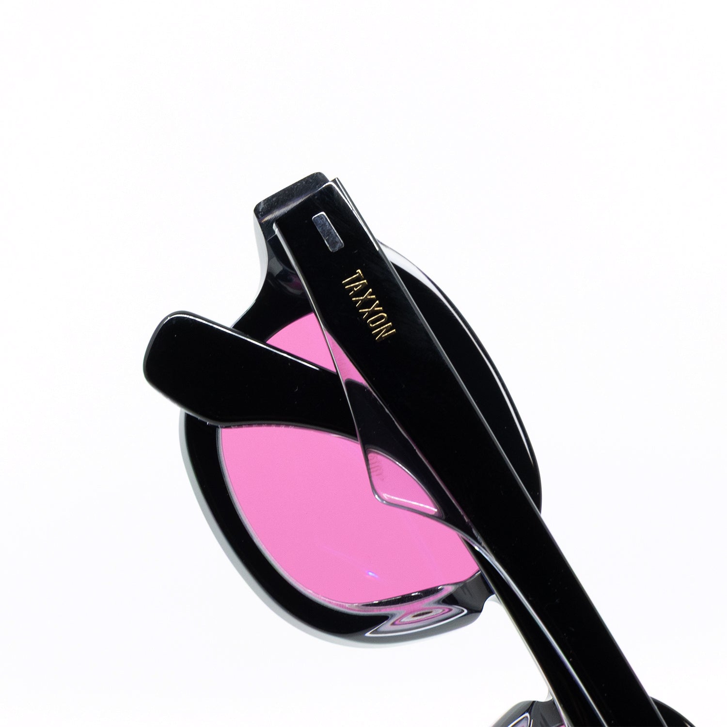 Tom Black Purple