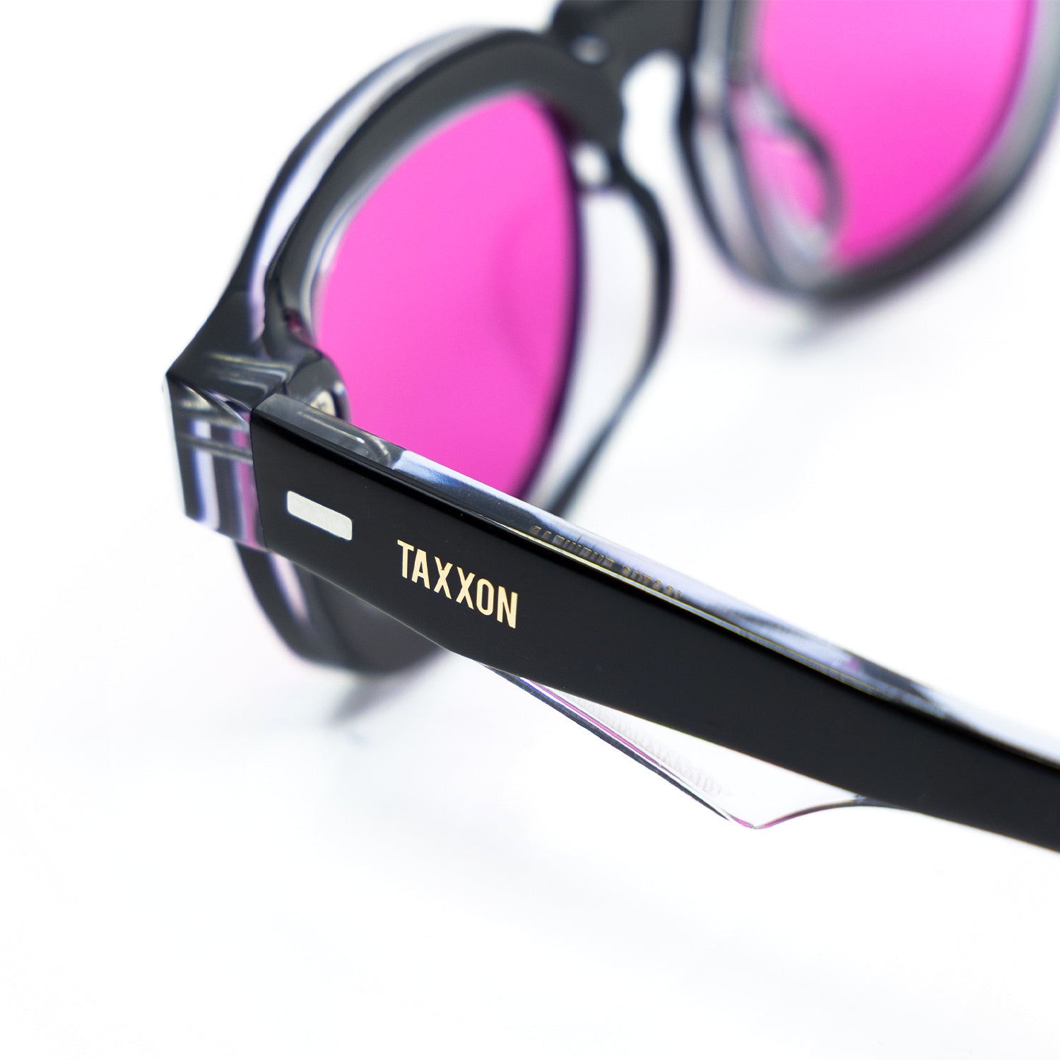 Tom Black Purple