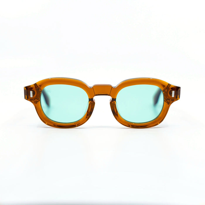 Tom Amber Aqua