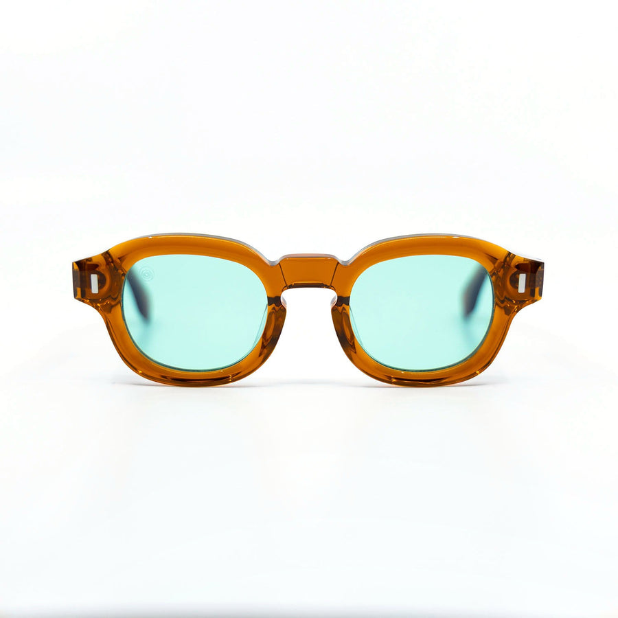 Tom Amber Aqua