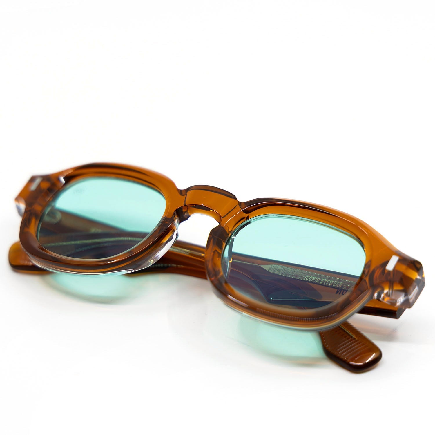 Tom Amber Aqua
