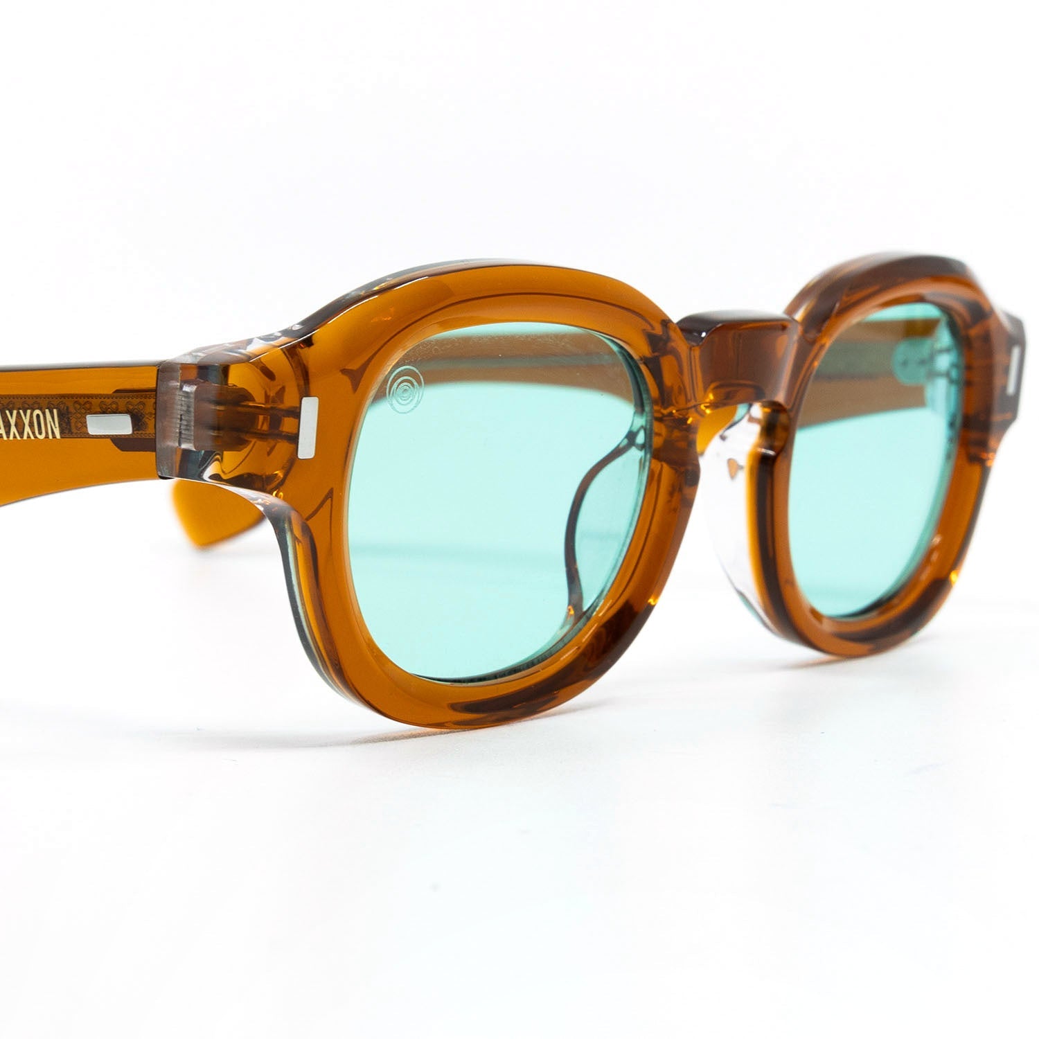 Tom Amber Aqua