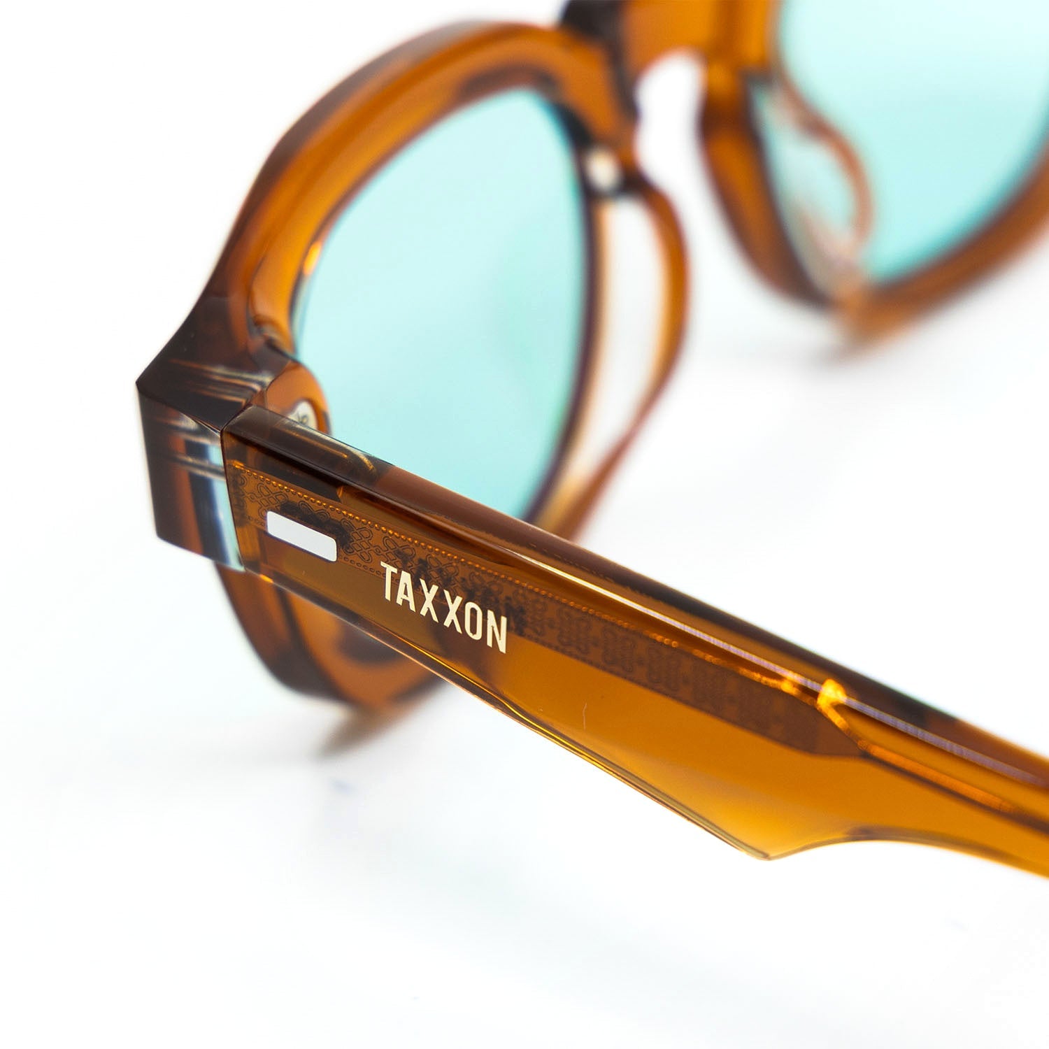 Tom Amber Aqua