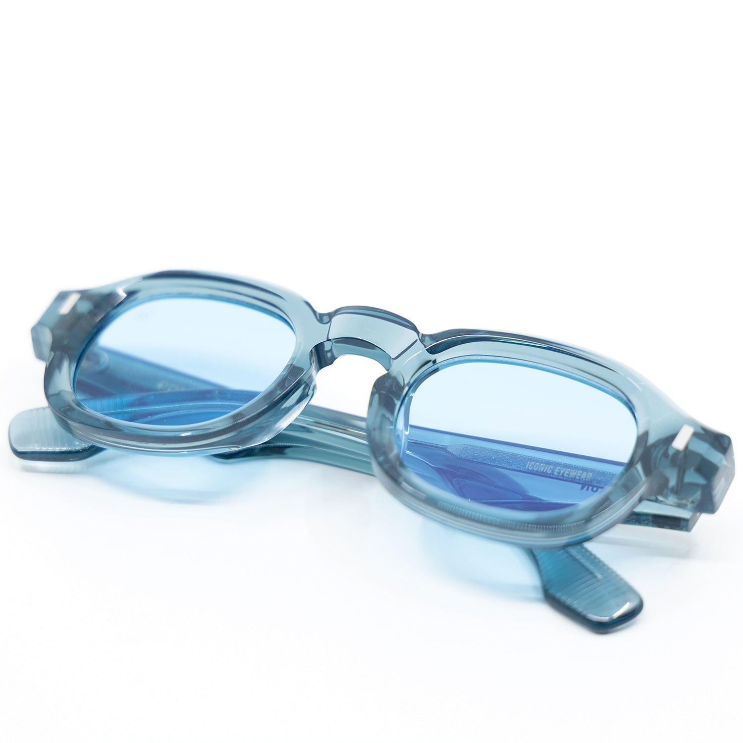 Tom Arctic Light Blue