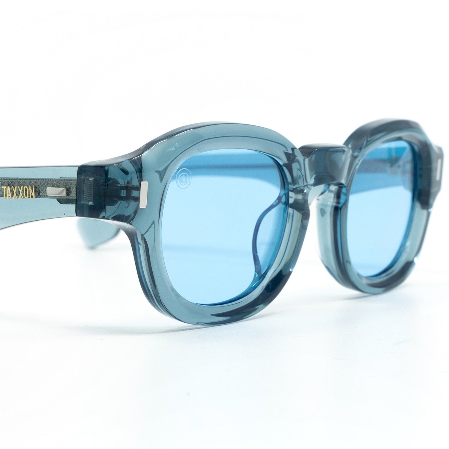 Tom Arctic Light Blue