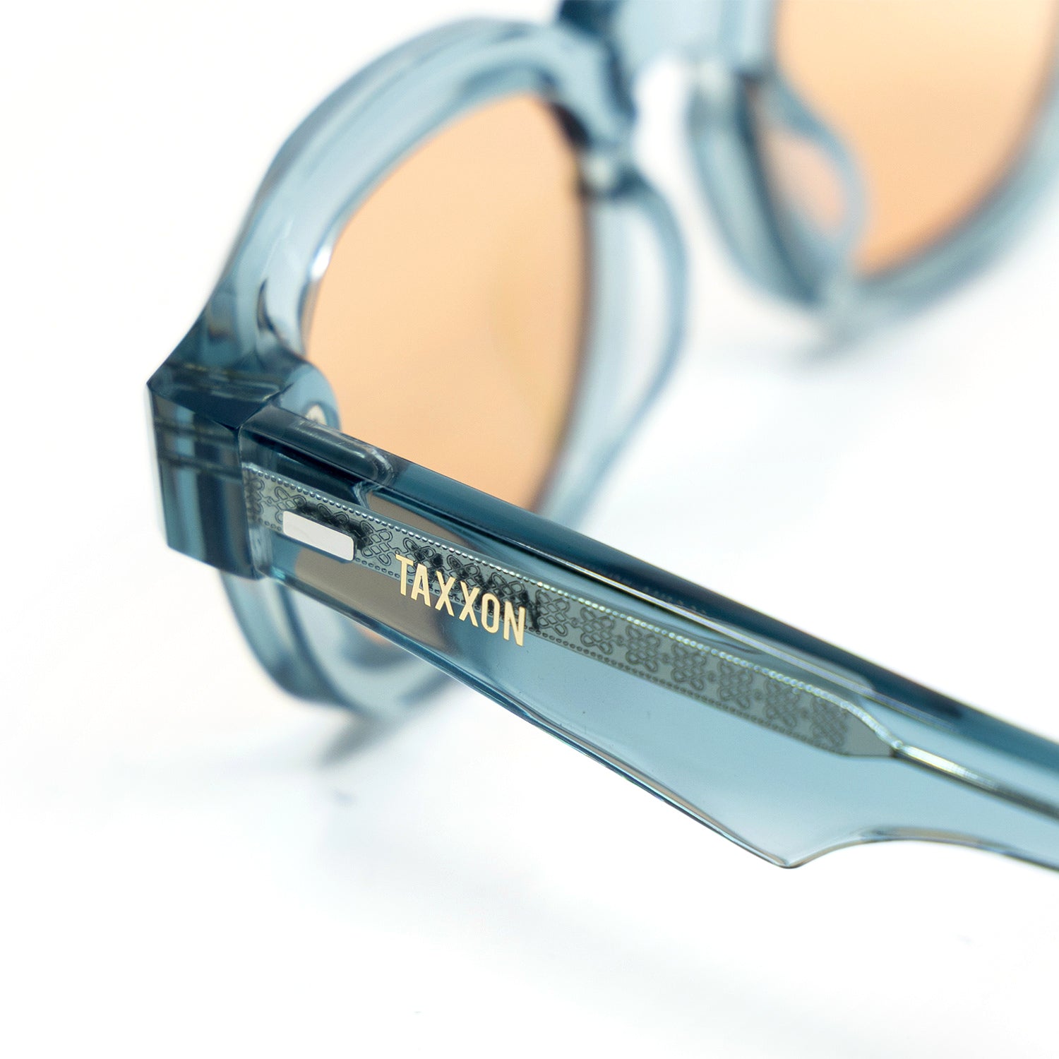 Tom Arctic Orange
