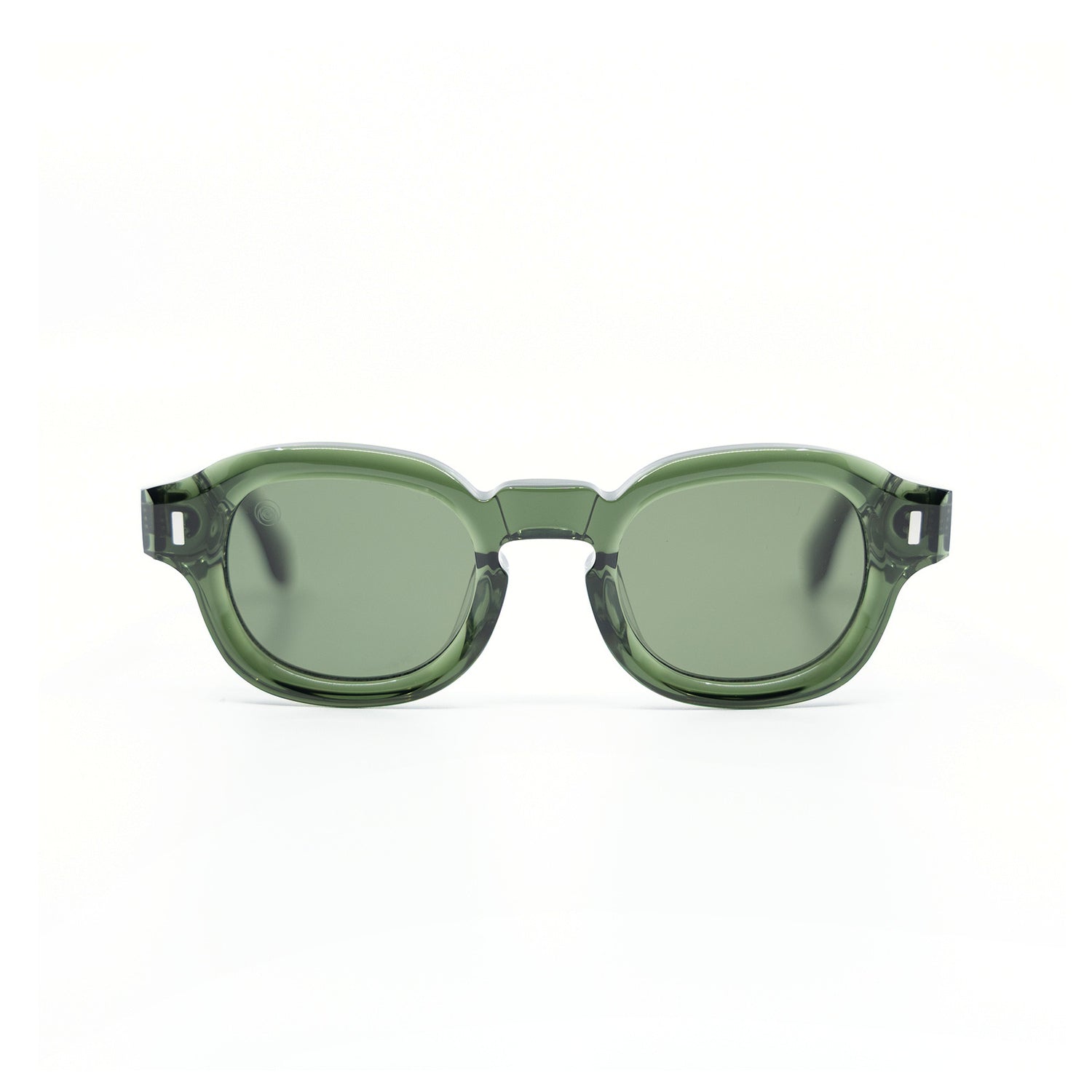 Tom Olive Green