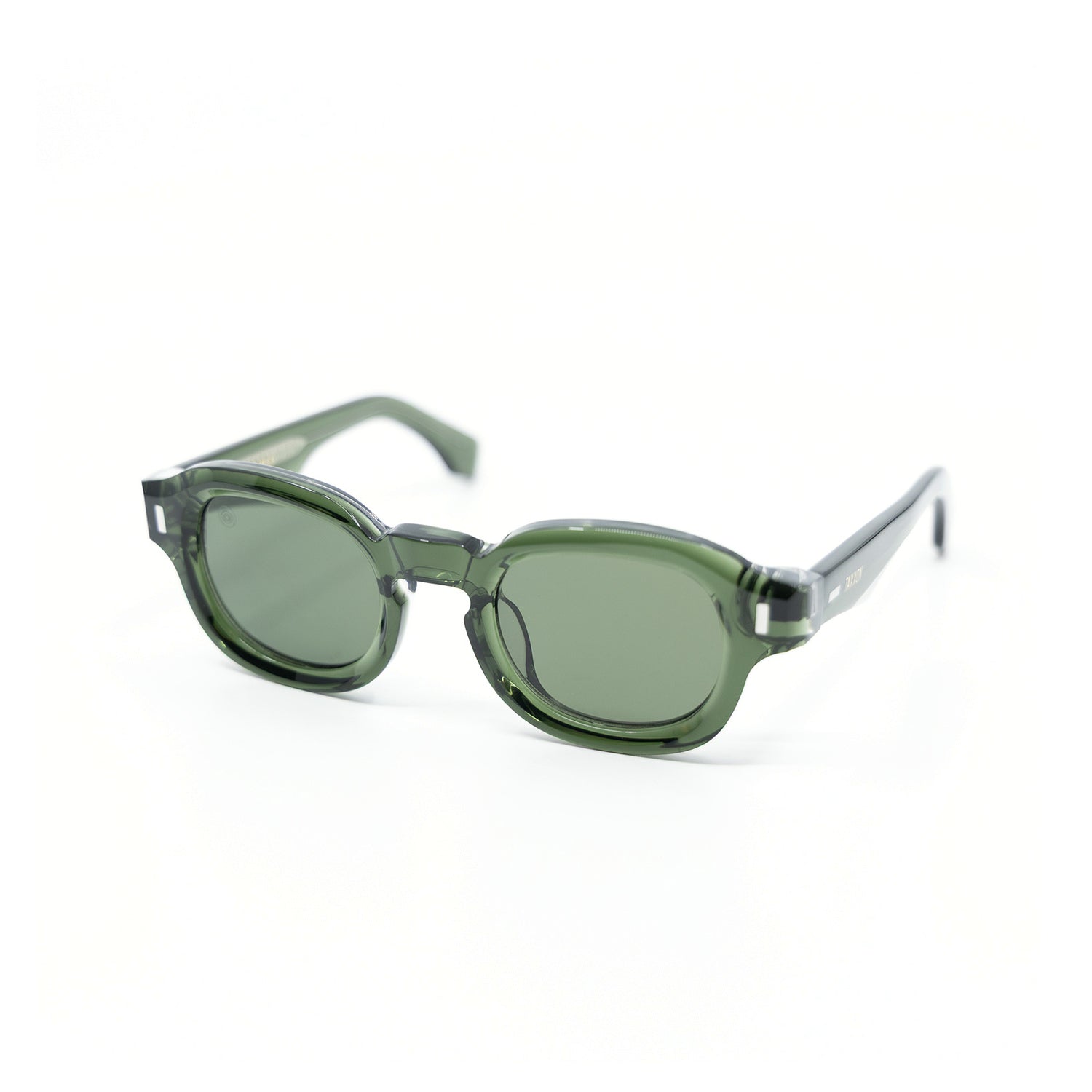 Tom Olive Green