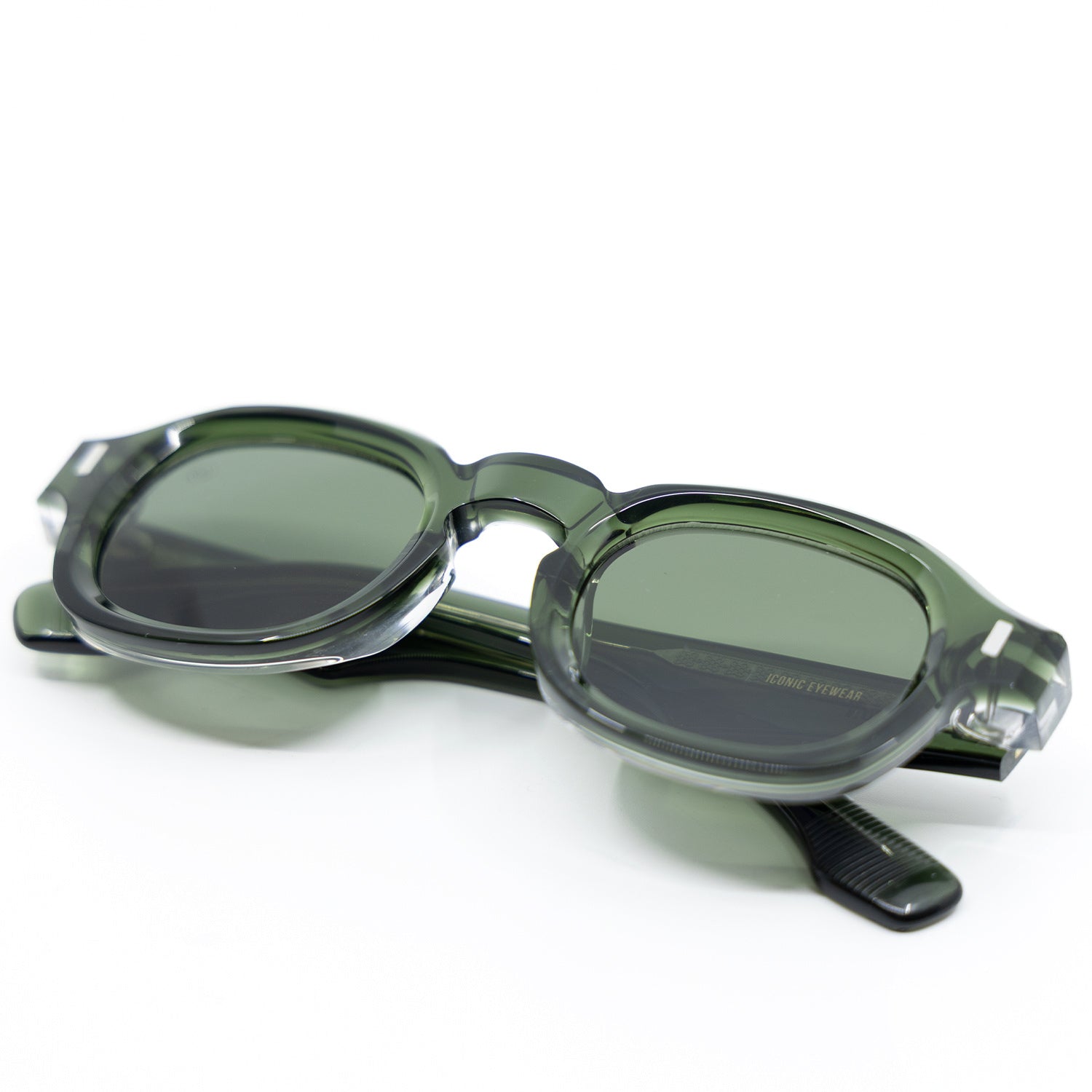 Tom Olive Green