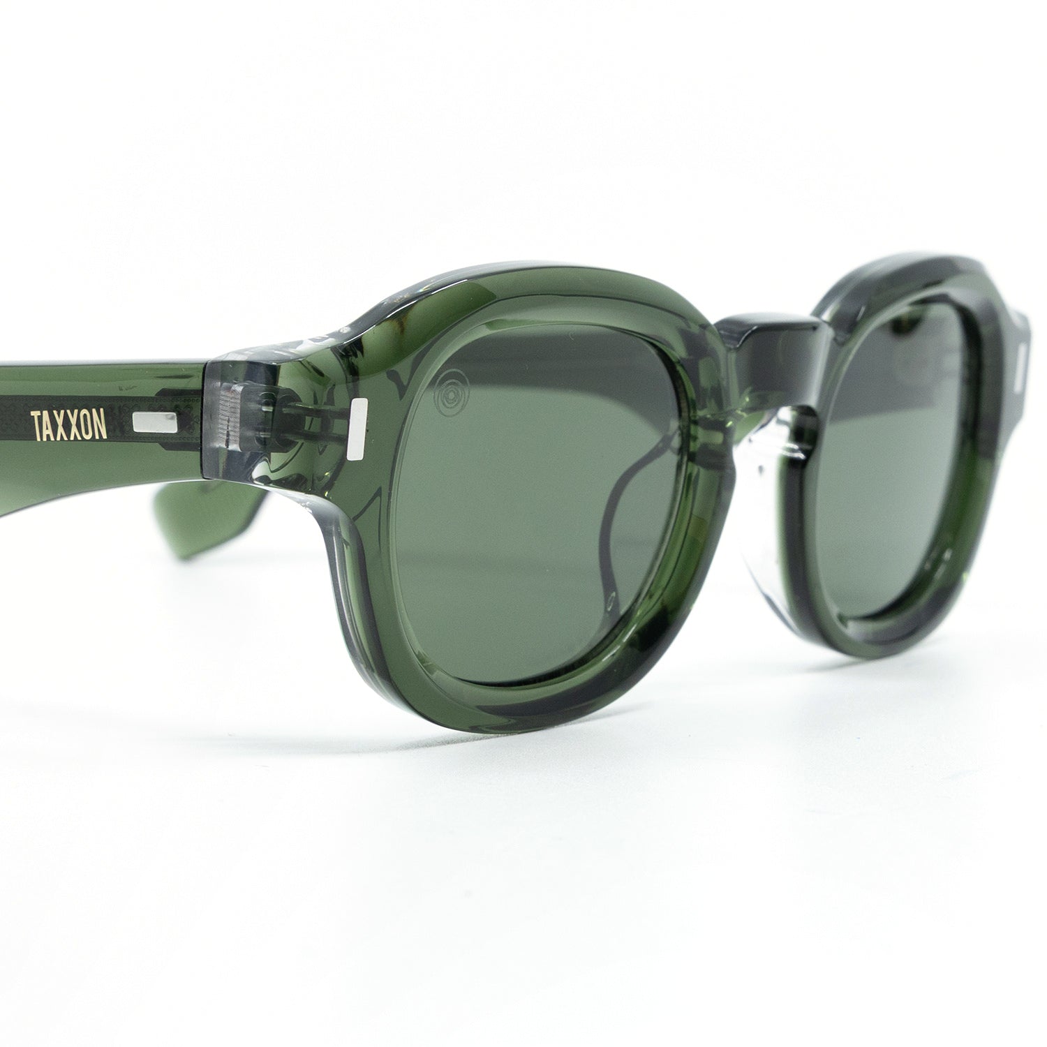 Tom Olive Green
