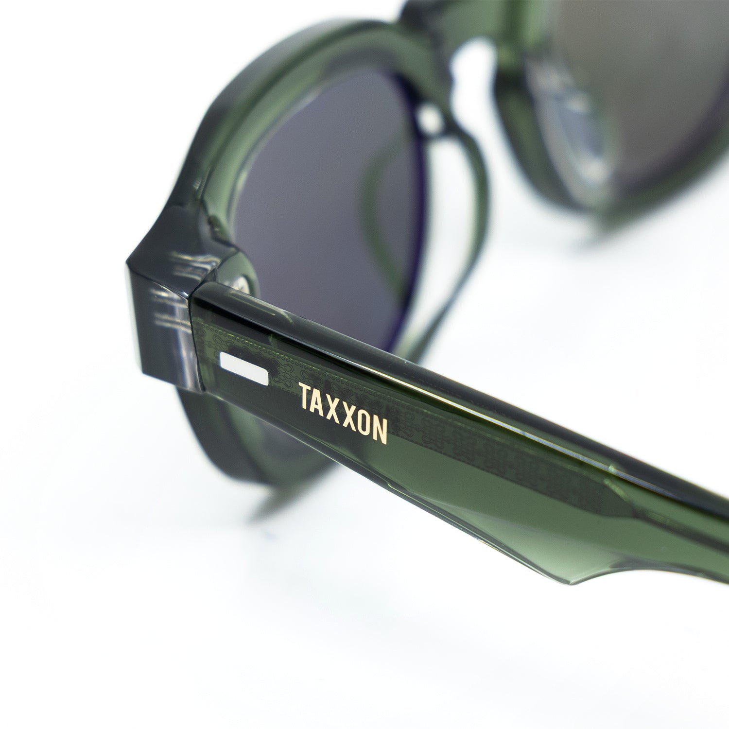 Tom Olive Green