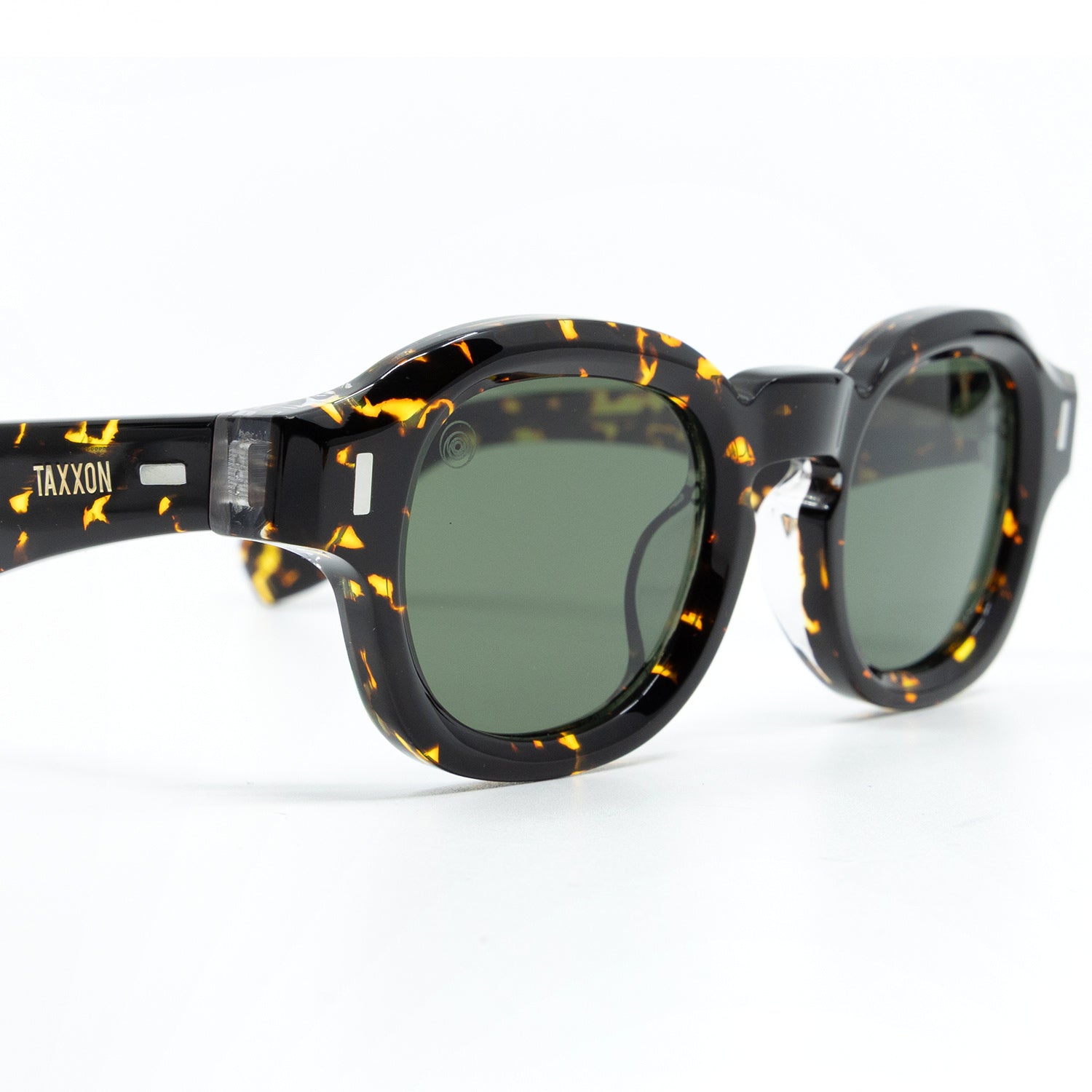 Tom Havana Green