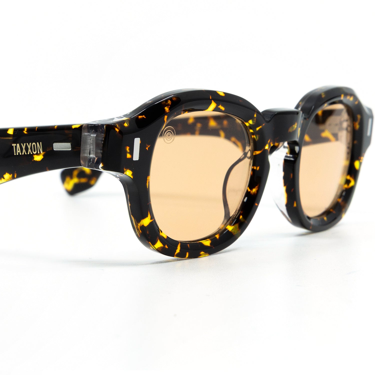 Tom Havana Orange