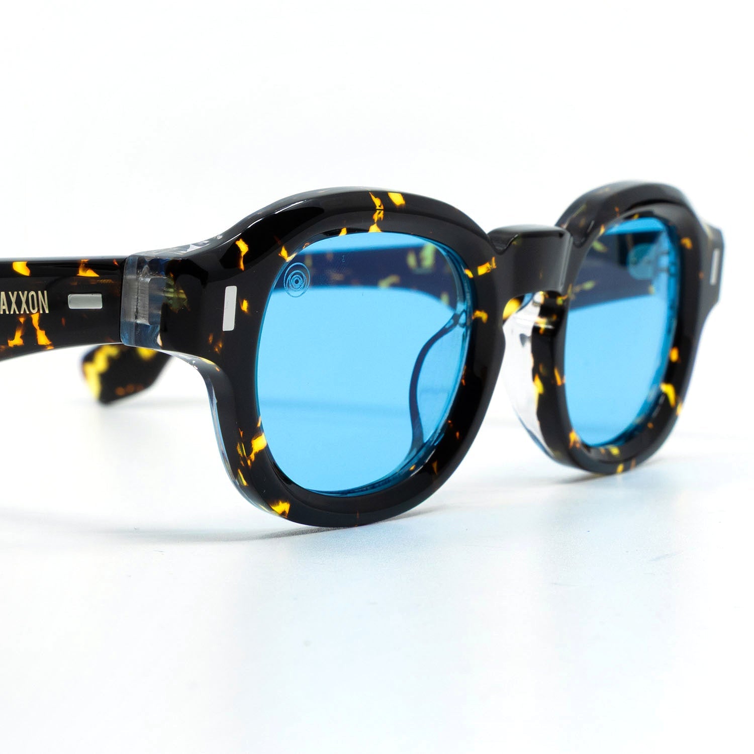 Tom Havana Light Blue