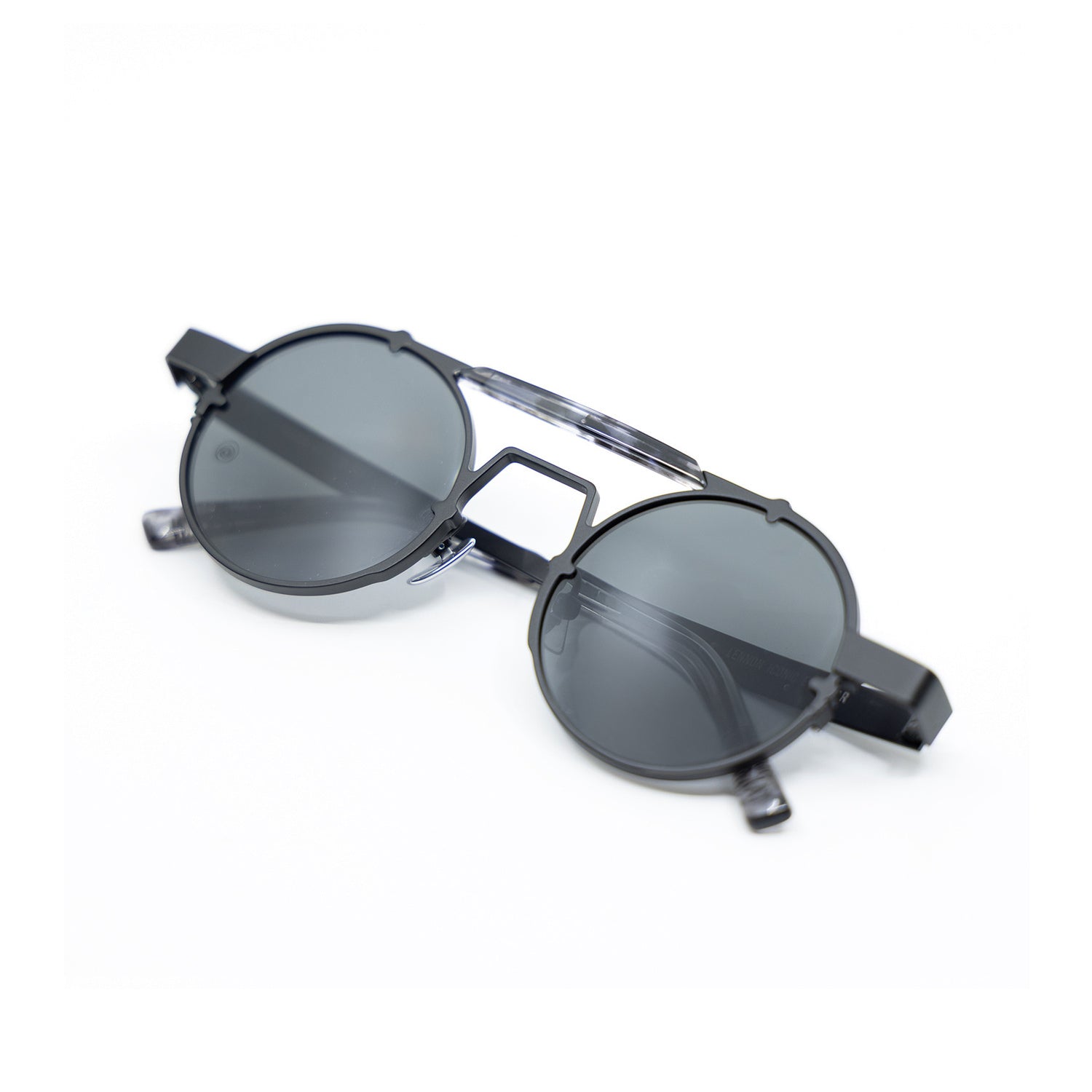 Lennon Black Black