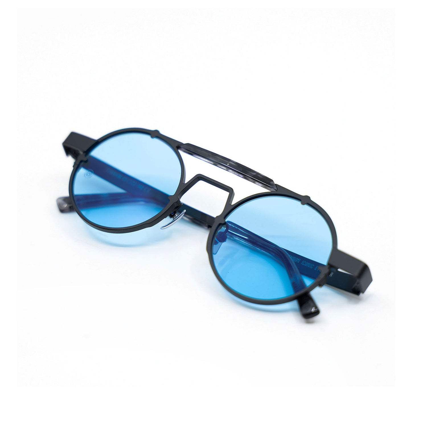 Lennon Black Blue