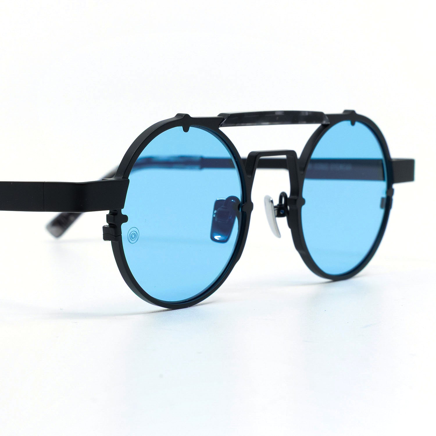 Lennon Black Blue