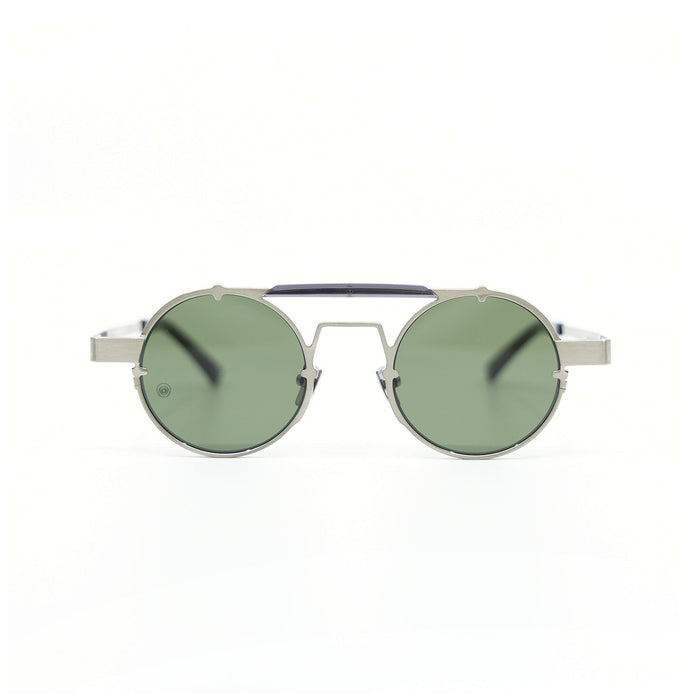 Lennon Silver Green